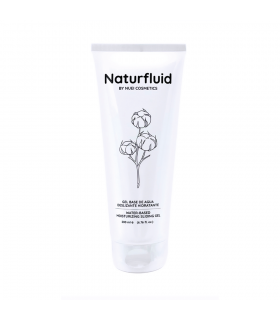 NATURFLUID WATER-BASED LUBRICANT 200 ML