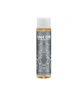 HOT OIL GLUE