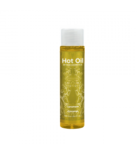 HOT OIL CARAMELO