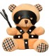 PELUCHE BDSM BEAR