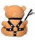 PELUCHE OURS BDSM