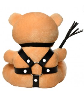 PELUCHE BDSM BEAR