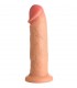 REAL SKIN FLESH USB VIBRIERENDER PENIS 20'32 CM