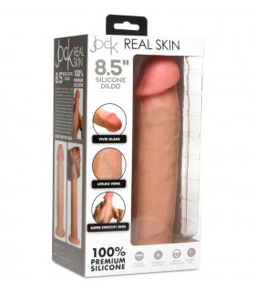 REALISTISCHER DILDO ECHTES HAUTFLEISCH 21'60 CM