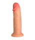 DILDO REALÍSTICO REAL SKIN FLESH 20'32 CM