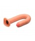 Clistere DOCCIA IN SILICONE 38'10 CM