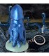 COCKTOPUS SILICONE KEYRING