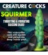 VIBRATEUR HAUT ET BAS USB SQUIRMER