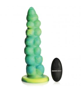 VIBRADOR SUBE Y BAJA SQUIRMER USB