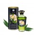 HUILE DE SHUNGA AFROD. THÉ VERT BIO 100ML