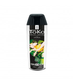 TOKO ORGANIC LUBRICANT 165ML