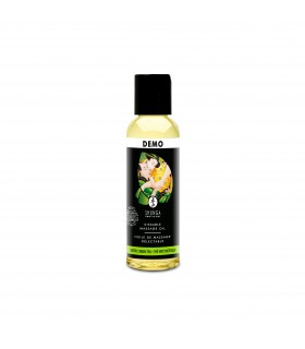 GREEN TEA ORGANIC SHUNGA OIL TESTER 60ML