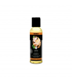 SHUNGA ORGANIC ALMOND OIL TESTER 60ML