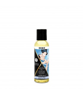 SHUNGA ADORABLE COCONUT OIL TESTER 60 ML