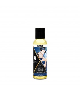 TESTER ACEITE SHUNGA SEDUCTION FLOR MEDIANOCHE 60 ML