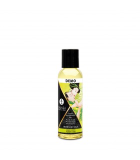 TESTER ACEITE SHUNGA IRRESISTIBLE FUSIÓN DE ASIA 60 ML