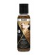 TESTER LOVE LATTE HEAT MASSAGE OIL 60ML