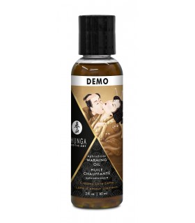 LOVE LATTE TESTER OLIO DA MASSAGGIO 60 ML