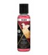 TESTEUR D'HUILE DE MASSAGE FRAISE/CAVA 60ML