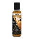 TESTEUR D'HUILE DE MASSAGE CARAMEL 60 ML