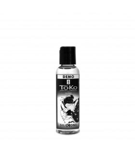 TOKO TESTER LUBRIFICANTE SILICONE 60 ML