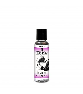 TESTER LUBRICANTE TOKO LICHI 60 ML