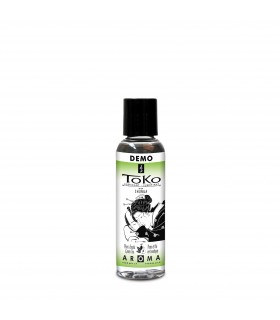 TOKO BIRNE UND GRÜNER TEE SCHMIERMITTELTESTER 60 ML