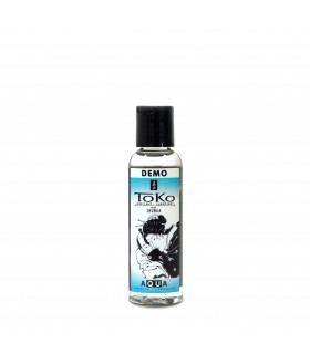 TESTEUR DE LUBRIFIANT À L'EAU TOKO 60ML