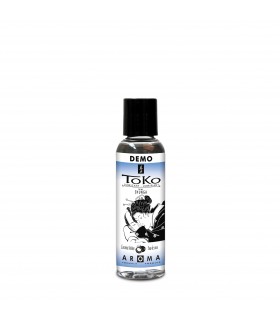 TESTEUR DE LUBRIFIANT À L'EAU DE COCO TOKO 60 ML