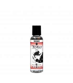 TESTER LUBRICANTE TOKO CEREZA 60ML