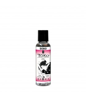 TOKO LUBRICANT TESTER STRAWBERRY-CHAMPAGNE 60ML