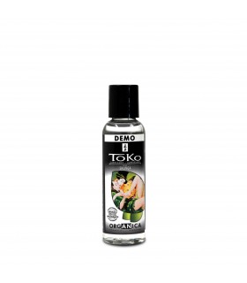 TOKO ORGANIC LUBRICANT TESTER 60ML