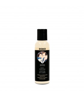 TESTER PINTURA CORPORAL CHOCOLATE BLANCO 60ML