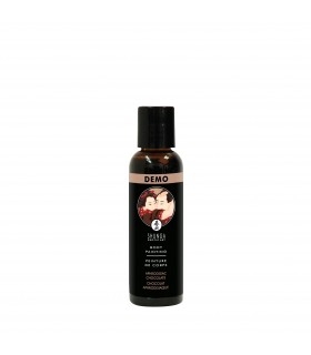 CHOCOLATE BODY PAINT TESTER 60ML