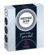 MISTER SIZE PURE FEEL EXTRA THIN CONDOMS 60MM 3 UNITS