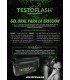 TESTOFLASH 8 COLPI