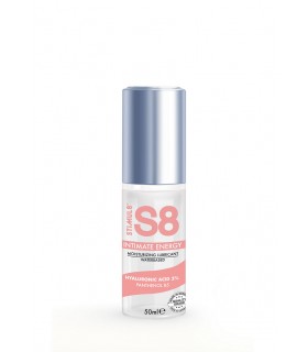 S8 INTIMATE ENERGY SCHMIERMITTEL AUF WASSERBASIS 50 ML