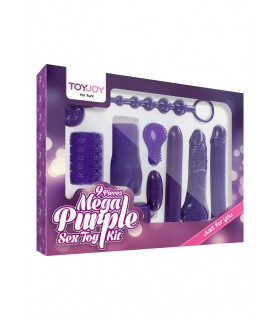 KIT MEGA PURPLE