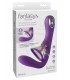 HER ULTIMATE PLEASURE PRO PURPLE