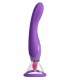 HER ULTIMATE PLEASURE PURPLE