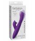 ULTIMATE THRUSTING CLIT STIMULATE-HER PURPLE