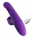 ULTIMATE THRUSTING CLIT STIMULATE-HER PURPLE