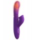 ULTIMATE THRUSTING CLIT STIMULATE-HER PURPLE