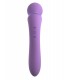 DUO WAND MASSAGE-HER PURPLE