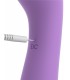 DUO WAND MASSAGE-HER PURPLE