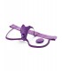 ULTIMATE BUTTERFLY STRAP-ON PURPLE