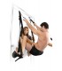 DELUXE FANTASY DOOR SWING BLACK