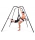 FANTASY SWING STAND BLACK