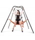 FANTASY SWING STAND BLACK