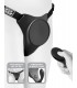 G-SPOT PRO HARNESS BLACK